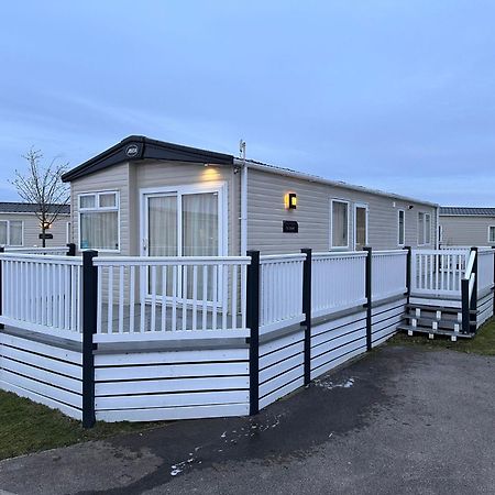 Tattershall Lakes 6 Berth With Bath Екстер'єр фото