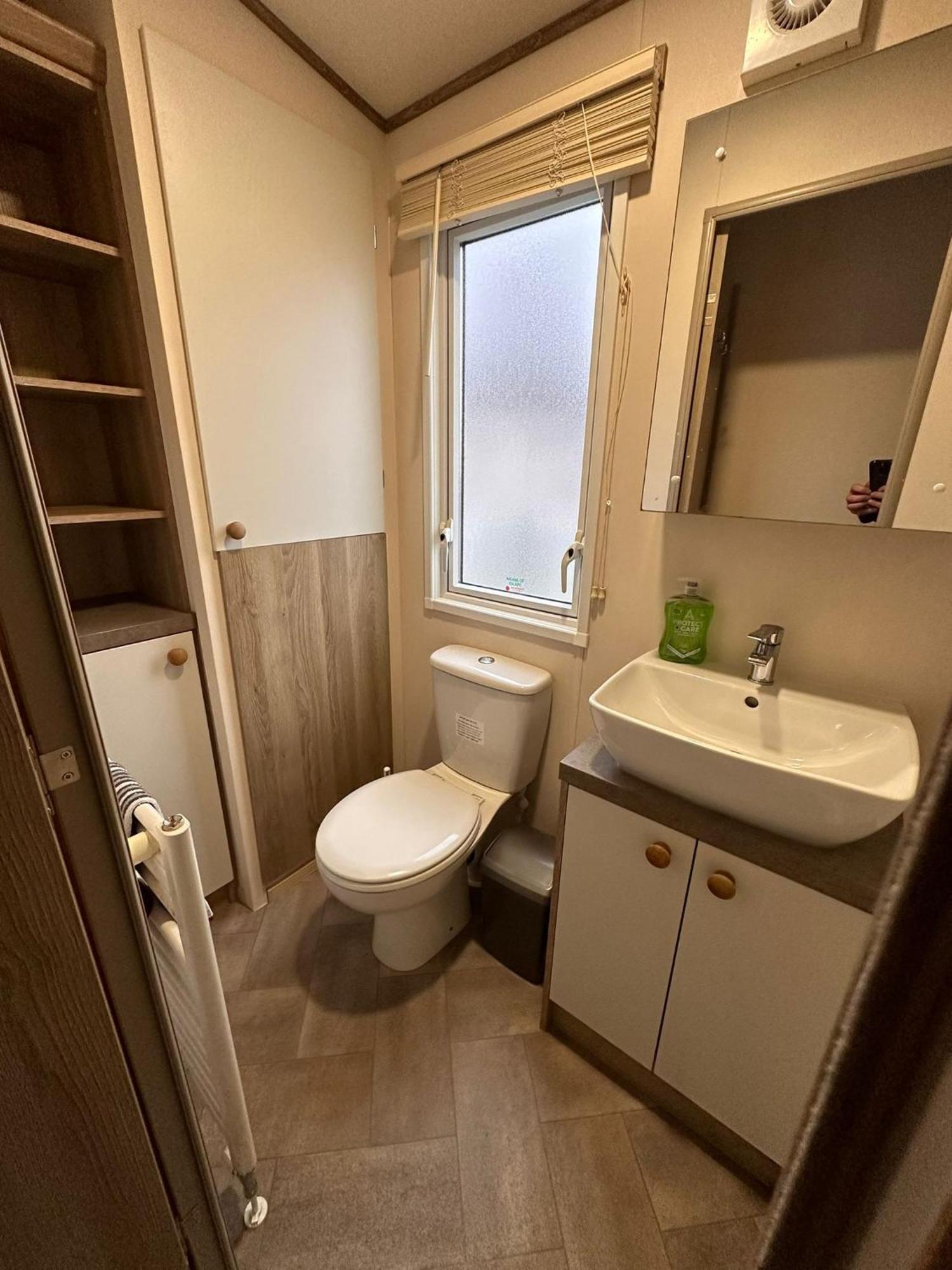 Tattershall Lakes 6 Berth With Bath Екстер'єр фото
