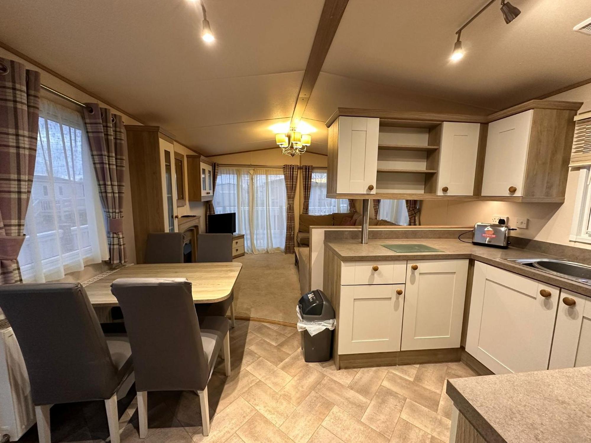 Tattershall Lakes 6 Berth With Bath Екстер'єр фото