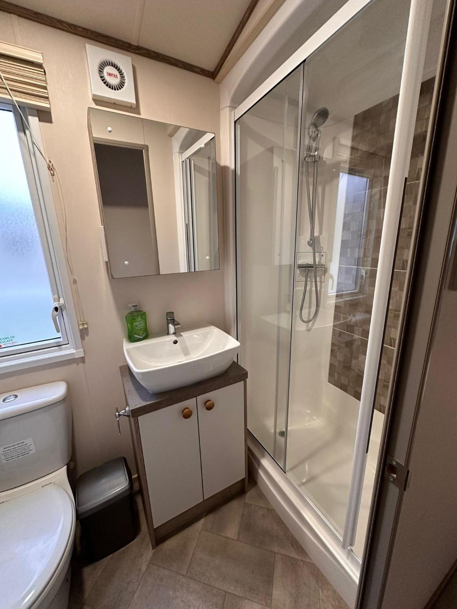 Tattershall Lakes 6 Berth With Bath Екстер'єр фото