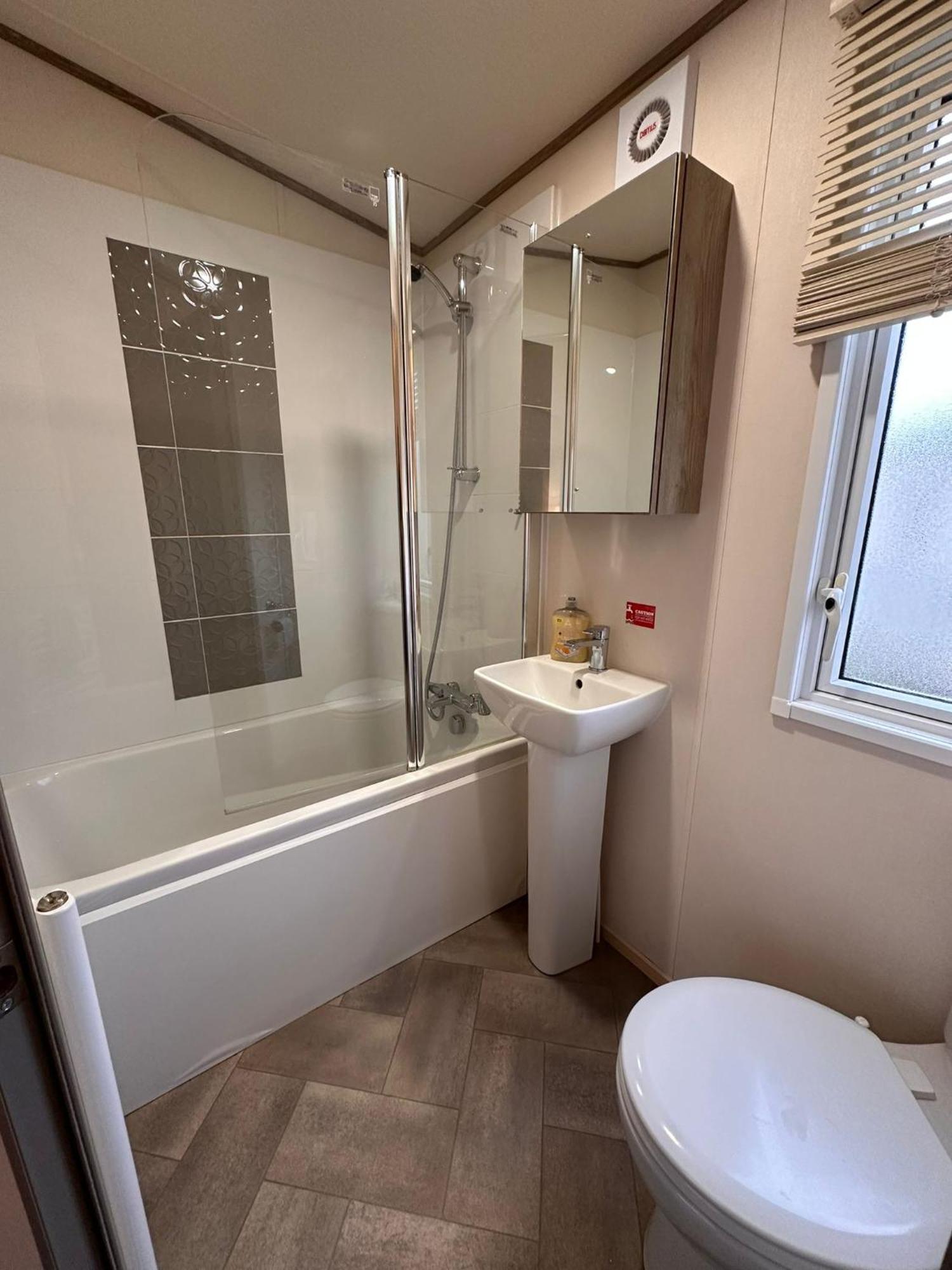 Tattershall Lakes 6 Berth With Bath Екстер'єр фото